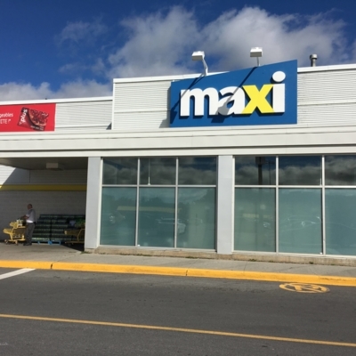 Maxi Lachine Remembrance - Grocery Stores