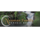 Neuman Family Funeral Home - Salons funéraires