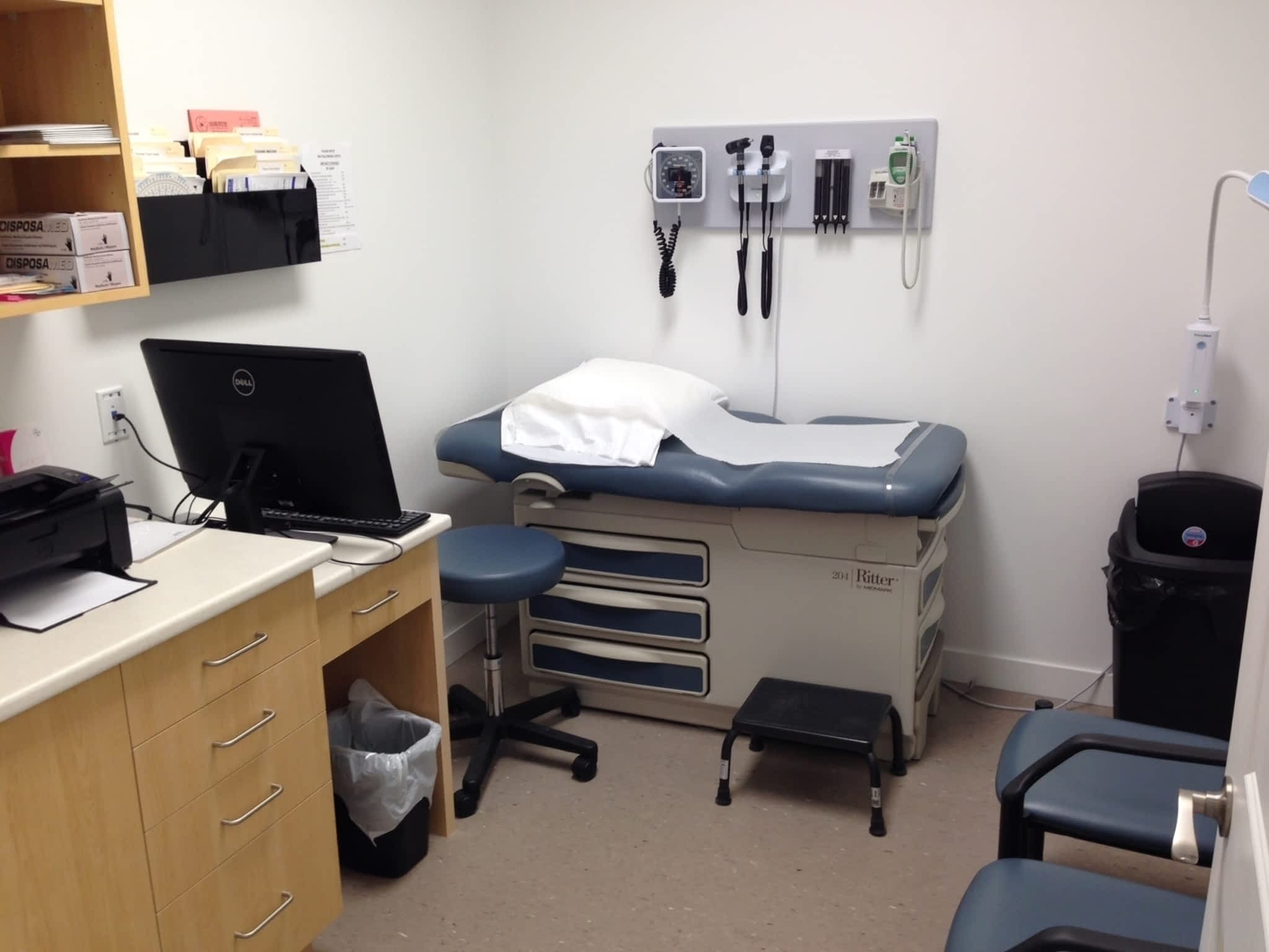 photo Harmony Valley Medical ClinicDr