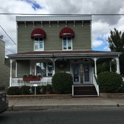 Bijouterie Jean Guy Aubry Inc - Bijouteries et bijoutiers