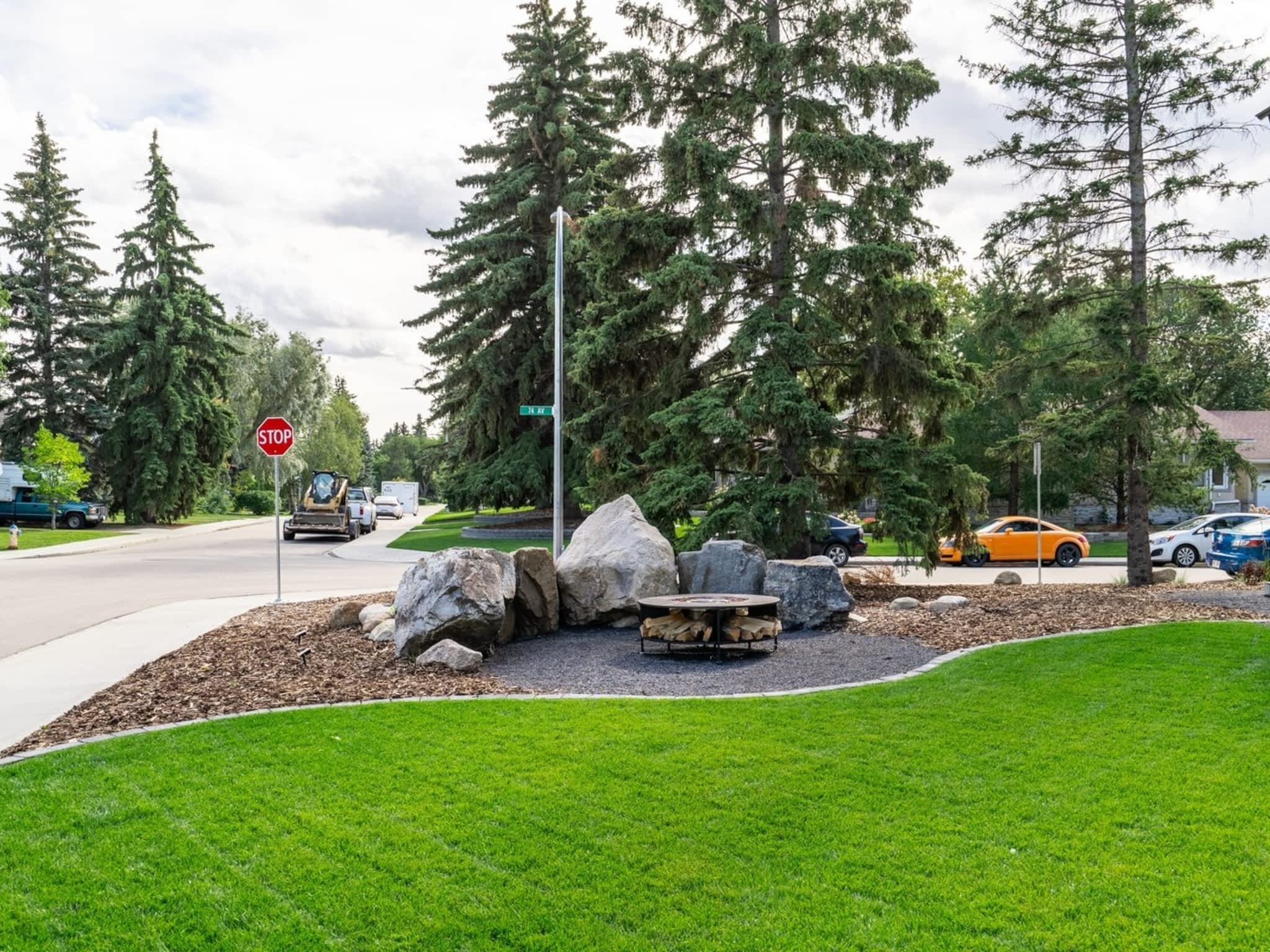 photo Blacktail Construction Co.