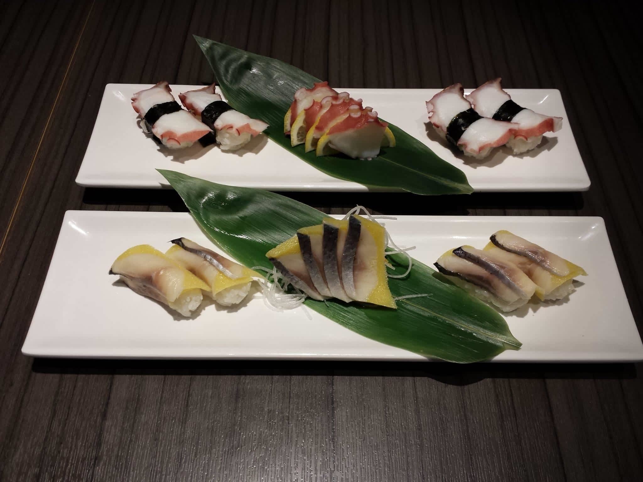 photo Shinka Sushi Bar