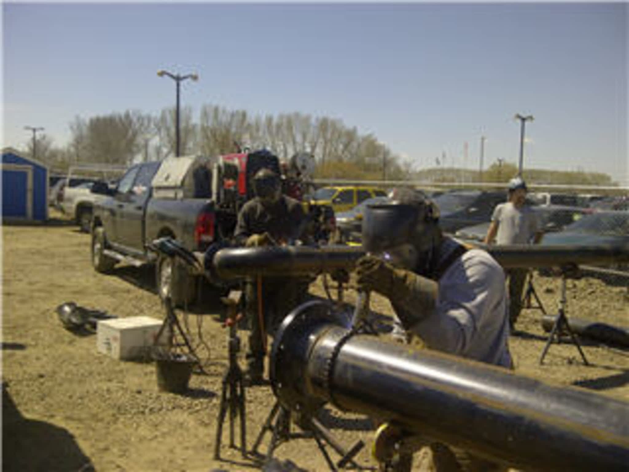 photo D M T Mechanical Ltd