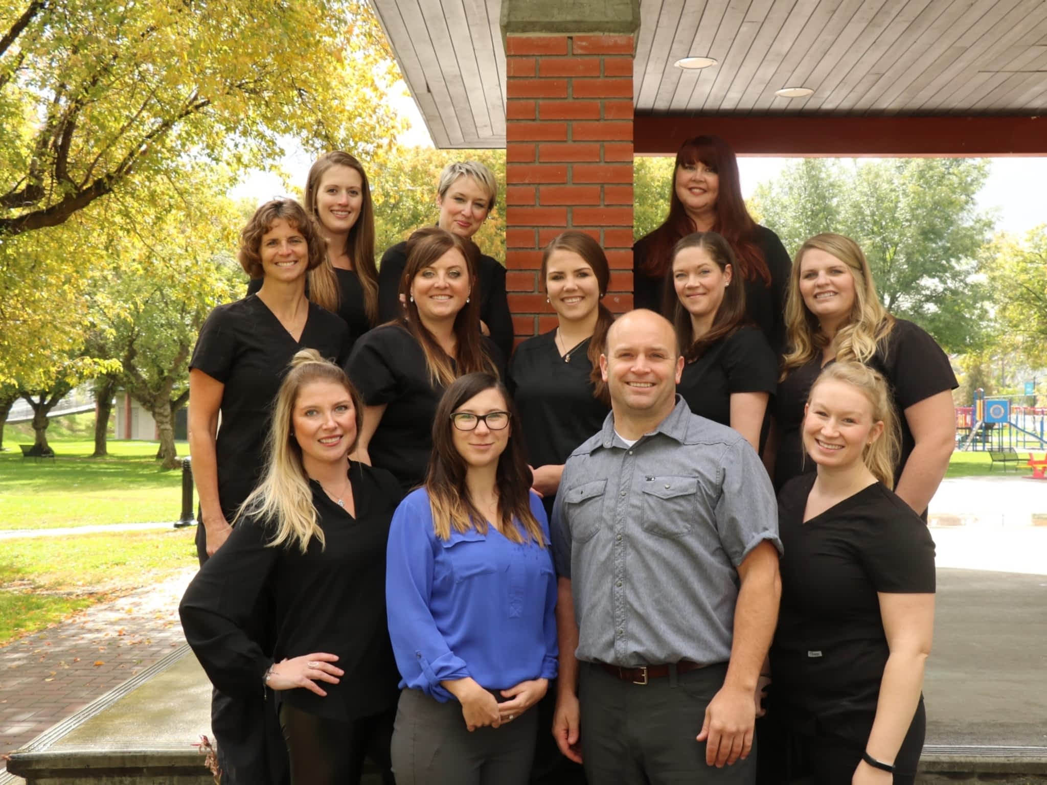photo Kootenay Life Dental