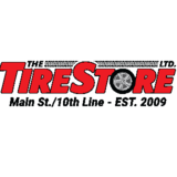 The Tire Store Ltd - Magasins de pneus d'occasion
