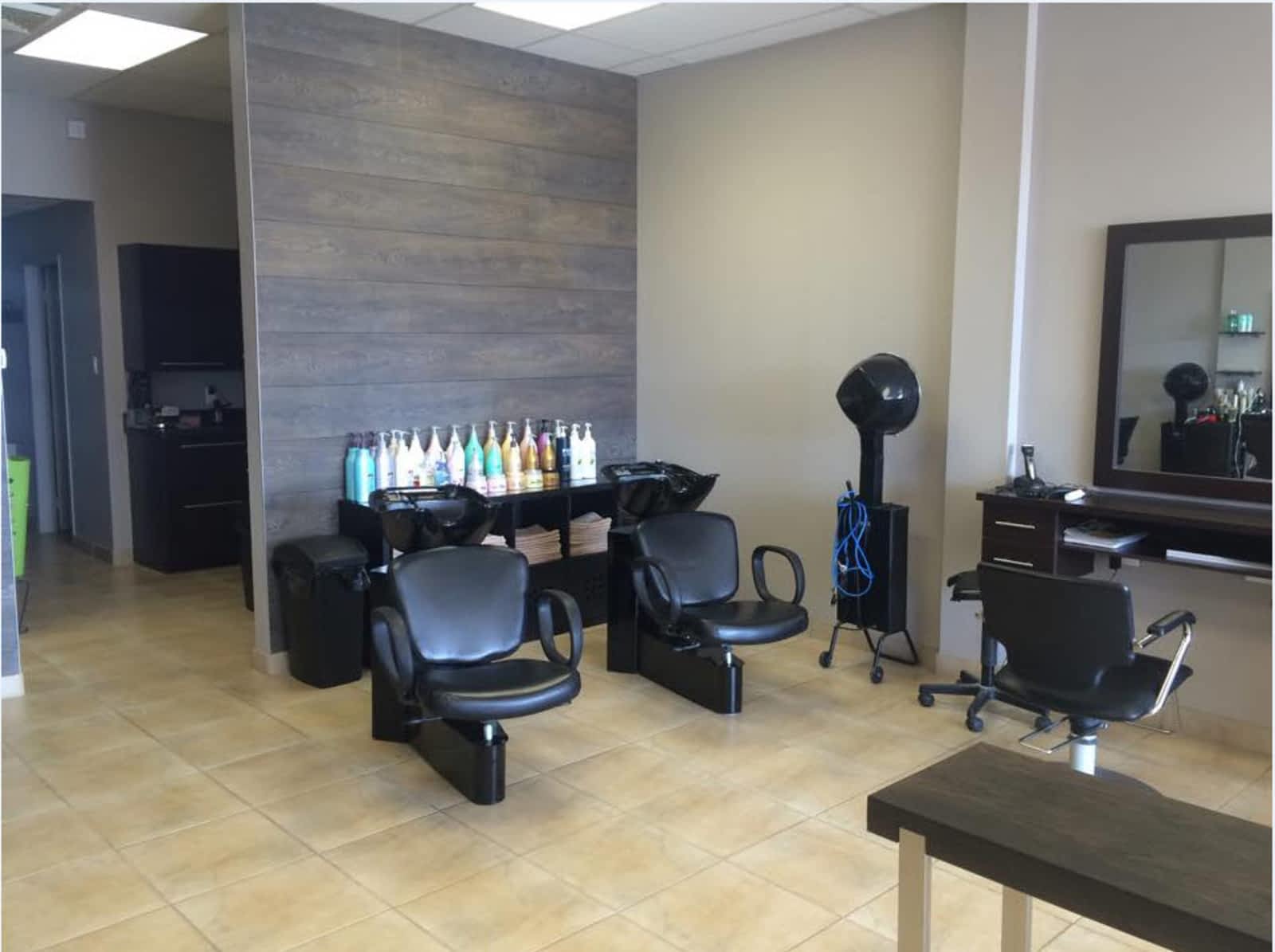 Eko Coiffure Opening Hours 5160 Boul Des Forges Trois Rivieres Qc