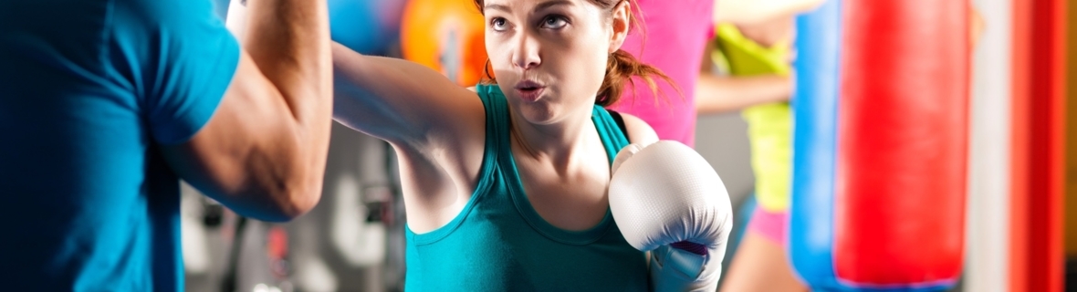 Step into the ring at these Vancouver boxing clubs