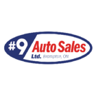 View Nine Auto Sales’s North York profile