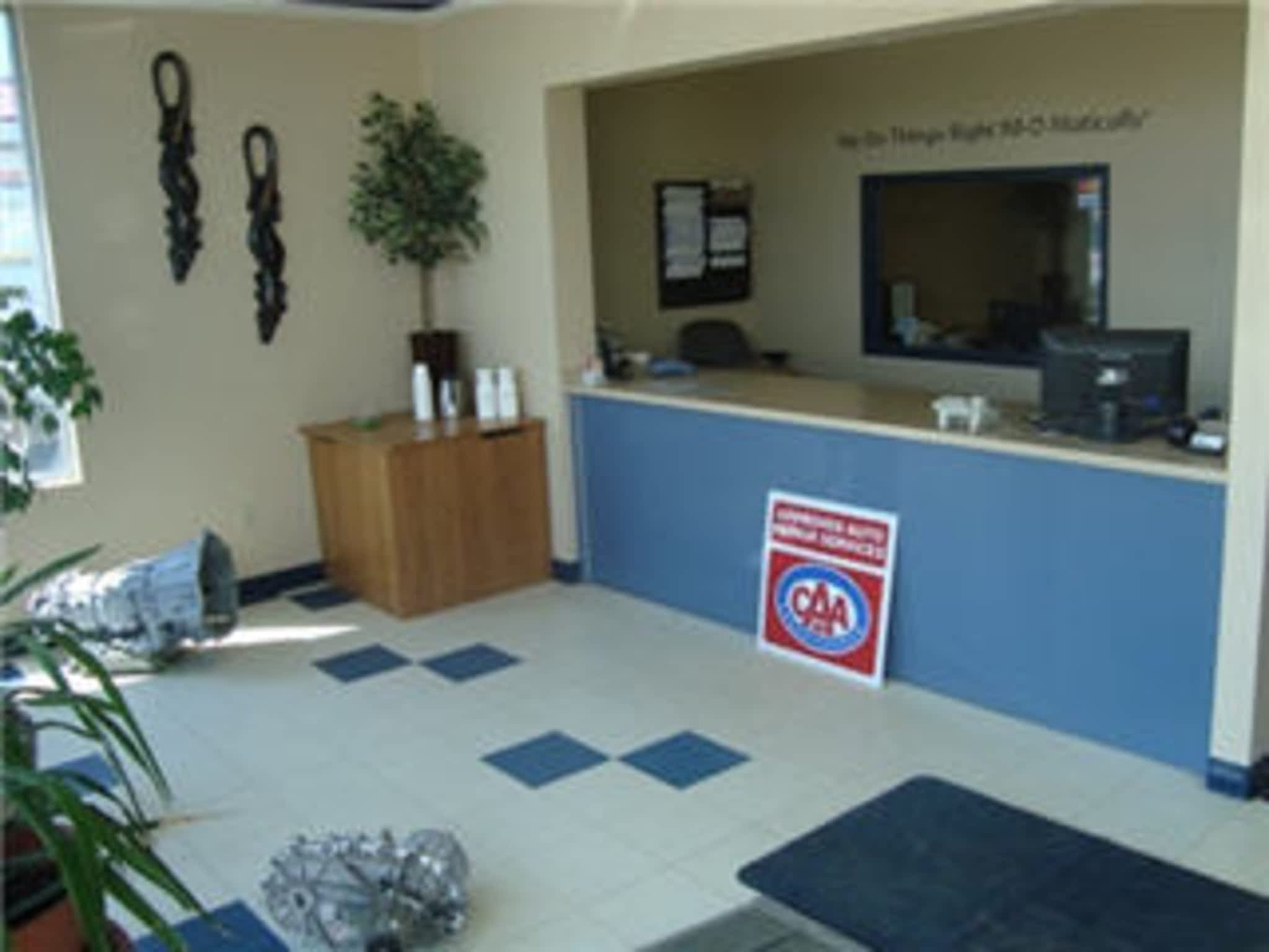 AllOMatic Auto Repair Lloydminster, SK 3912 44 St Canpages