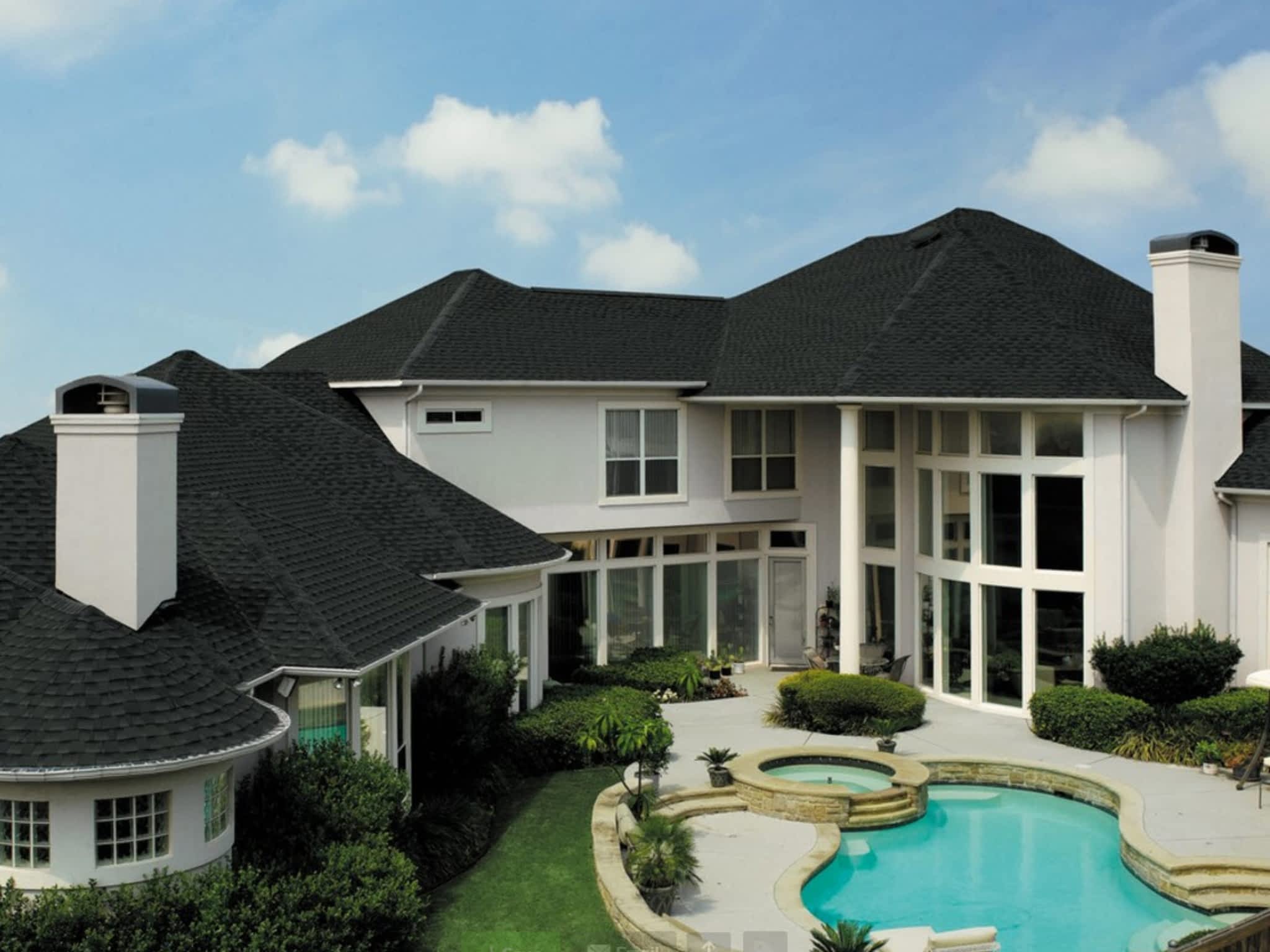 photo Evolution Roofing Inc