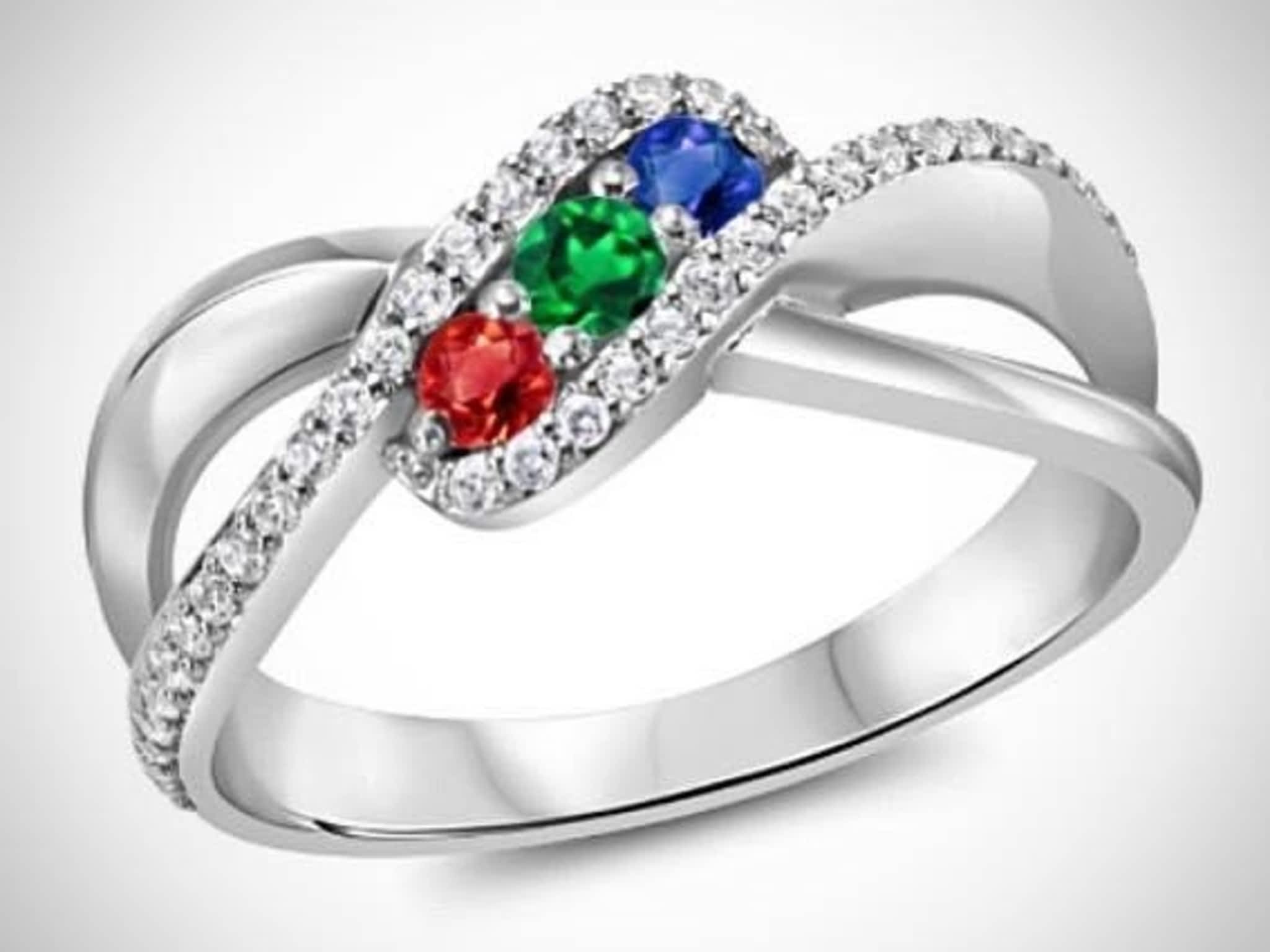 photo Leduc Goldsmiths