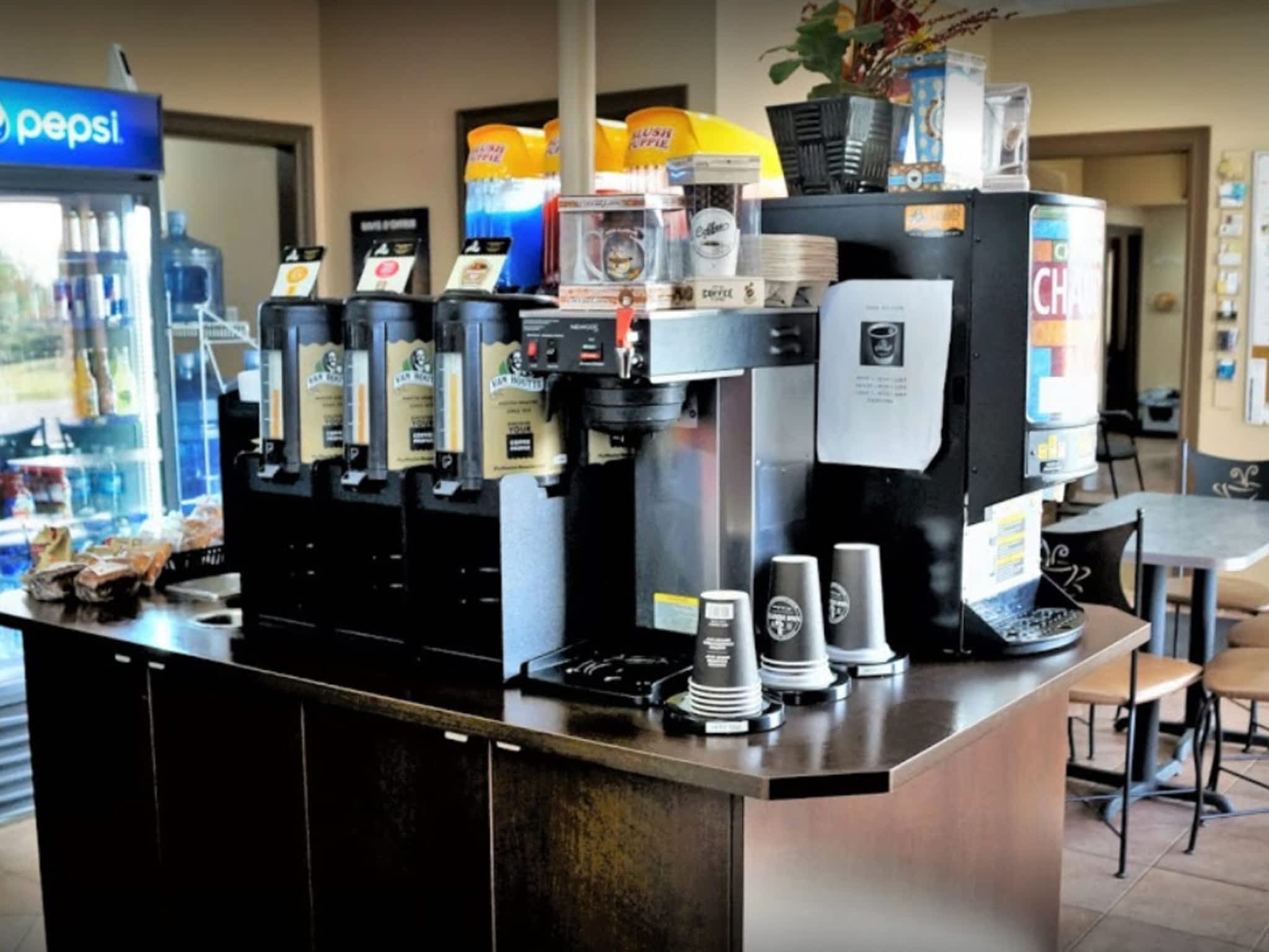 photo Gabriel Haché Ltée