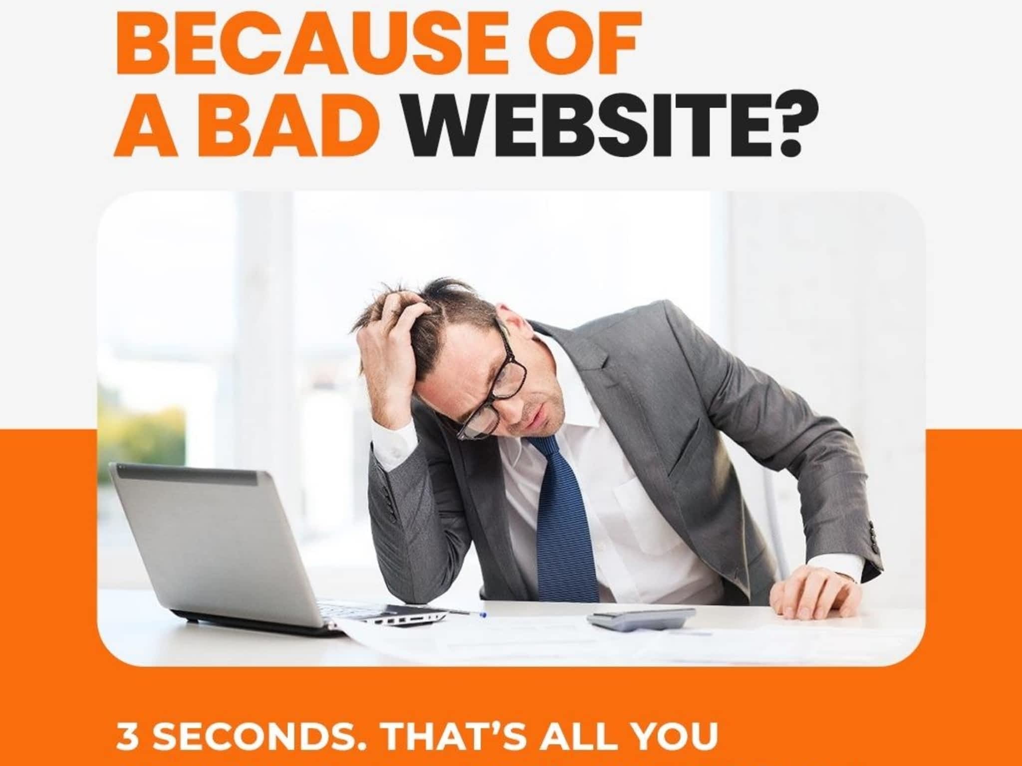 photo Infinity Digital Mississauga | Digital Marketing & Web Design Agency