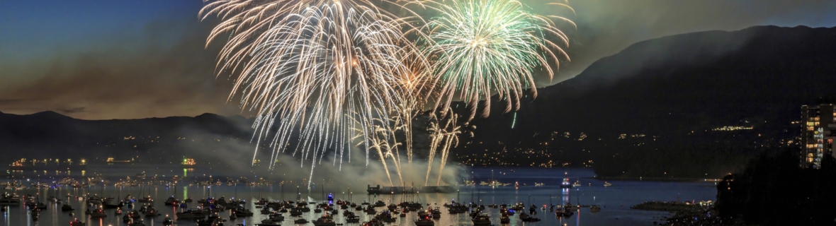 Where to eat and drink during the Celebration of Light