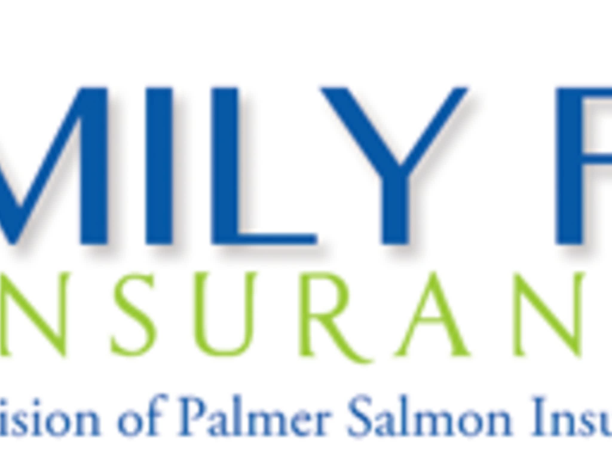 photo Family First Insurance