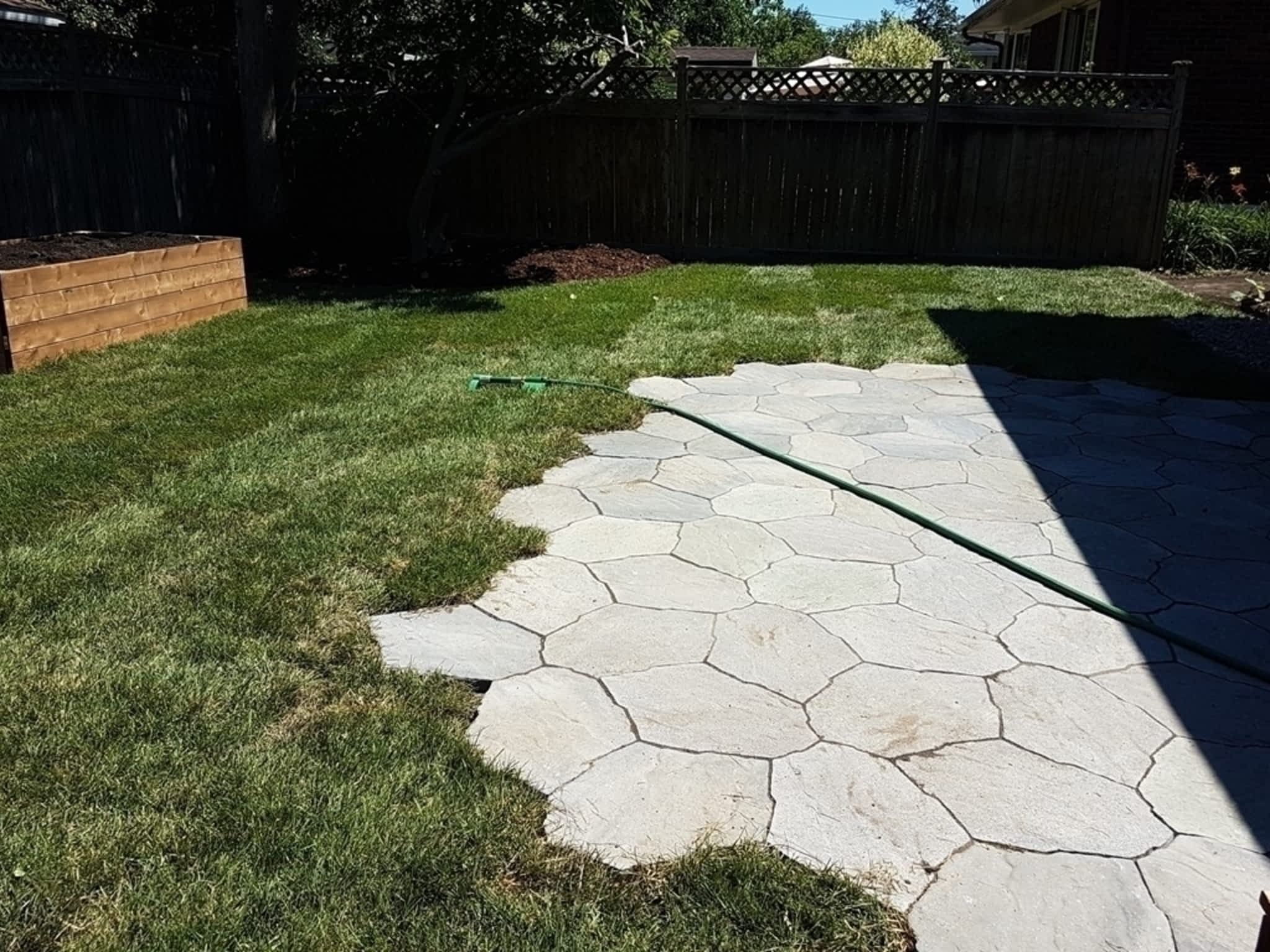 photo Elmvale Landscaping & Contractors