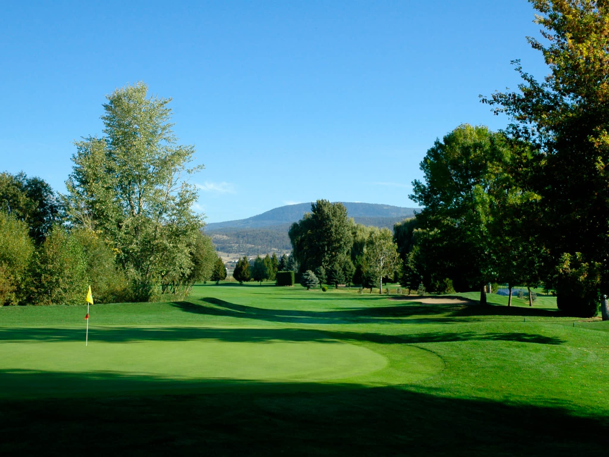 photo Shadow Ridge Golf Club