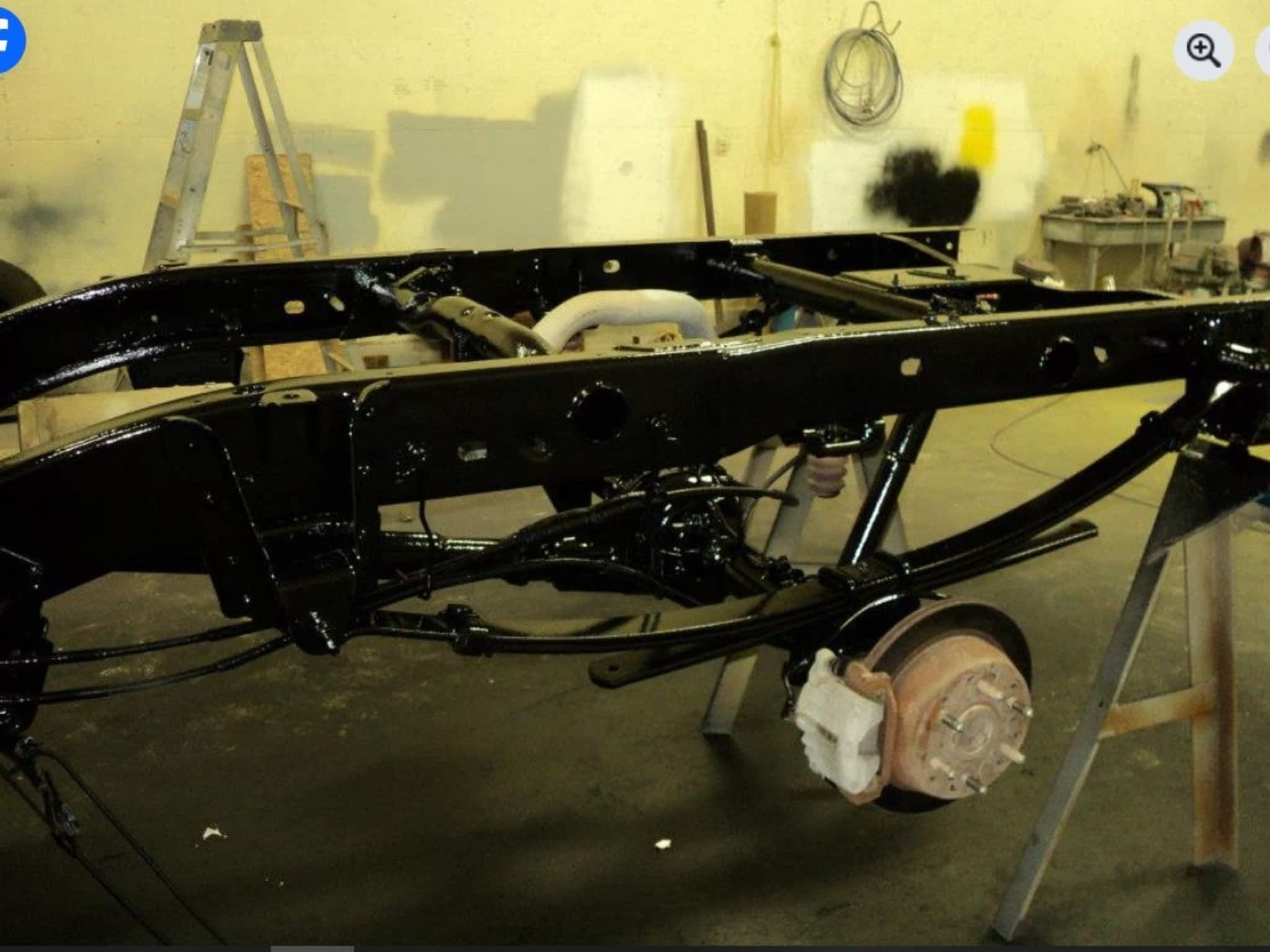 photo ASR Contracting