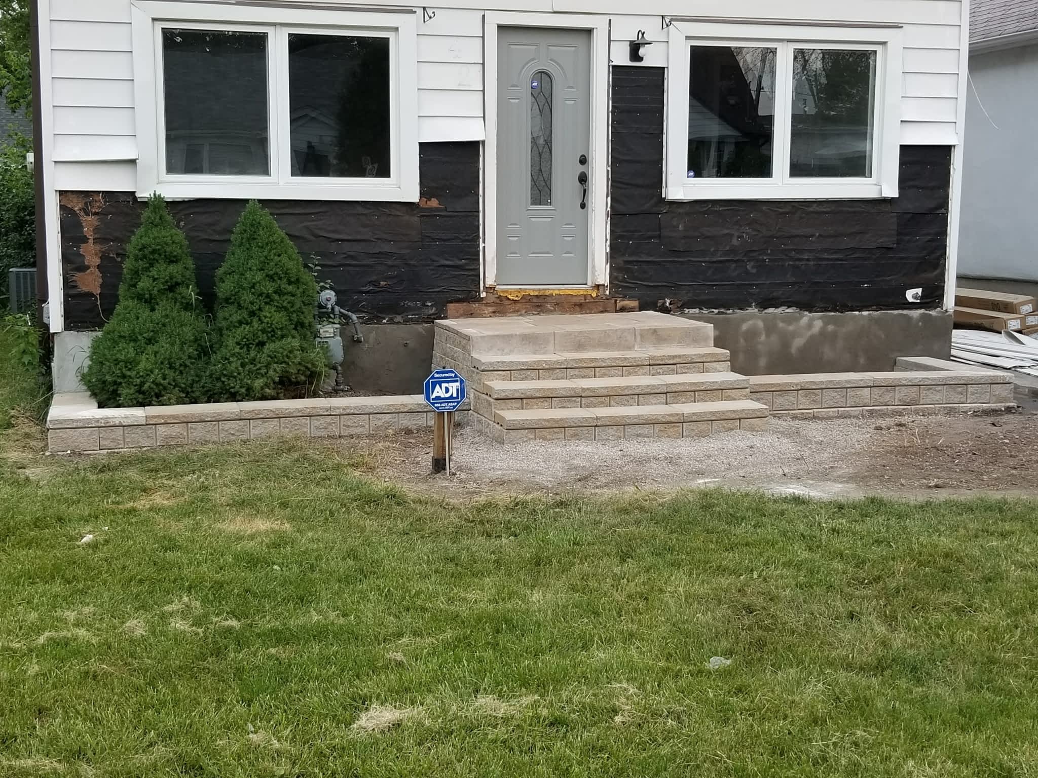 photo HC Contracting