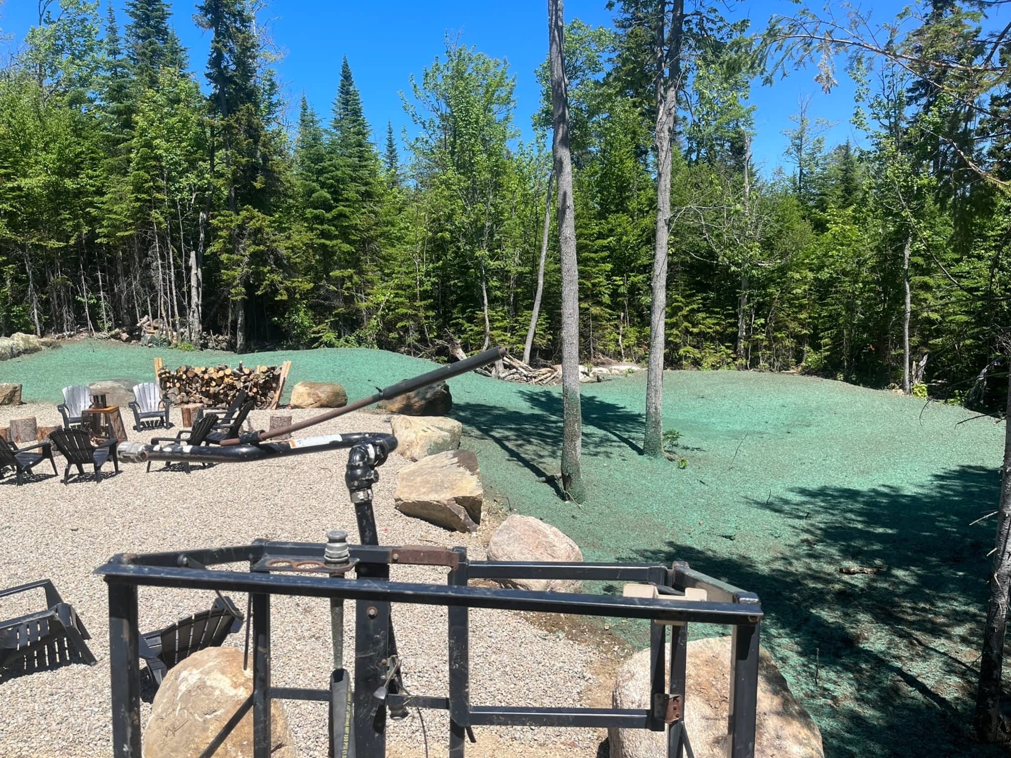 photo Chalets Lavoie