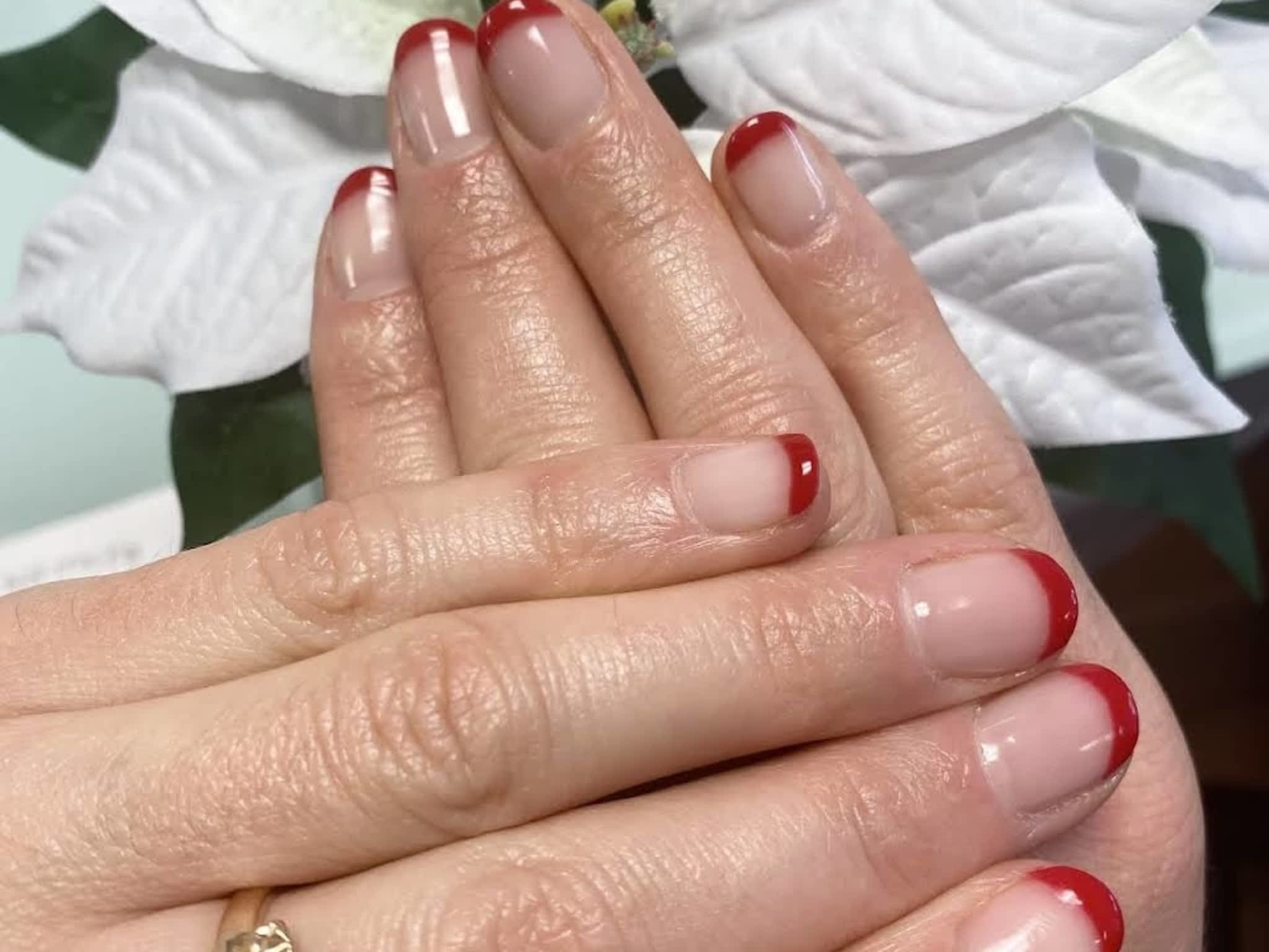 photo Ongles Villerose