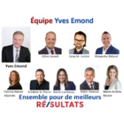 Équipe Yves Émond Courtier Immobilier Beauport - Real Estate Agents & Brokers