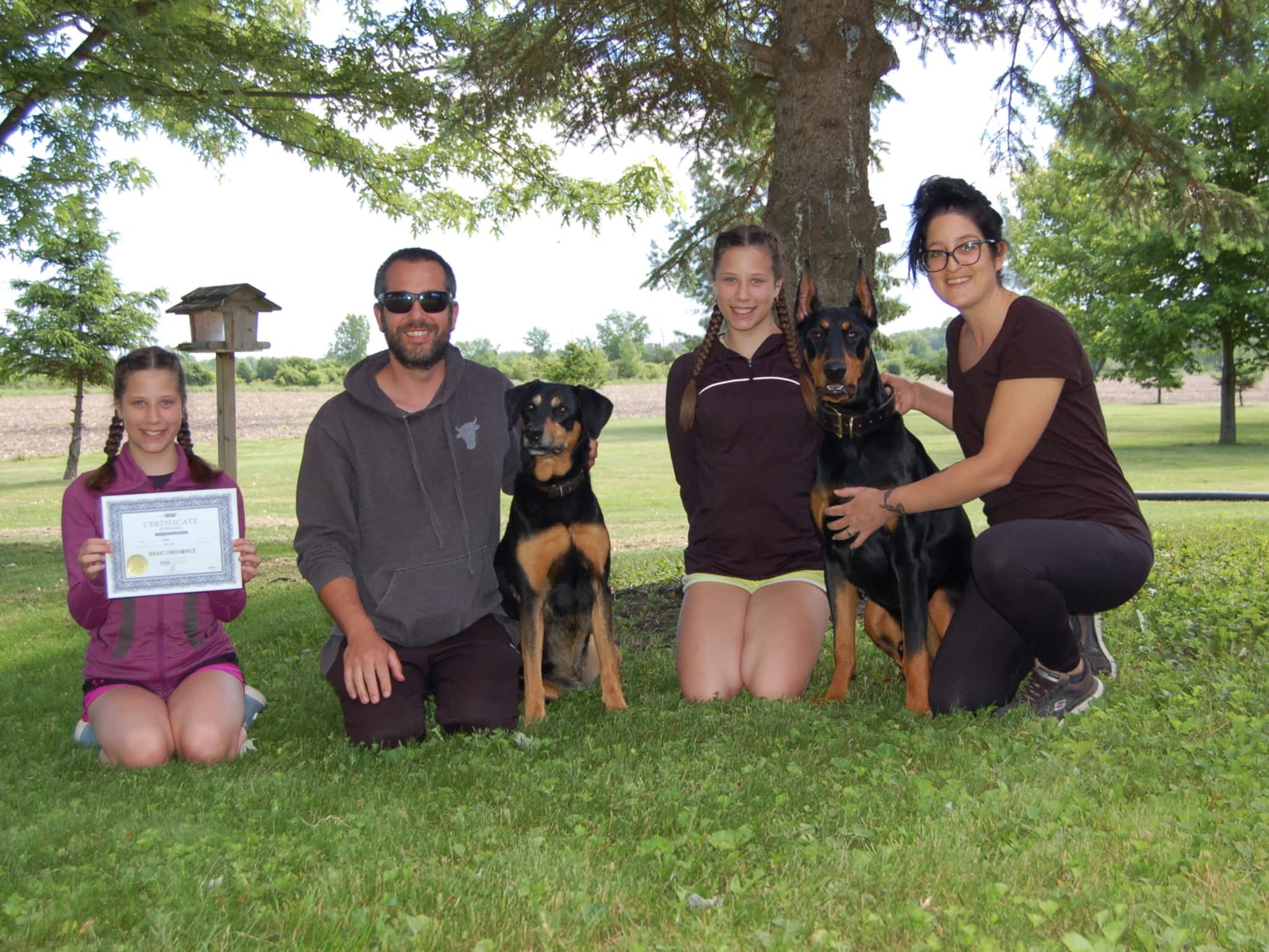 photo Command Control K-9