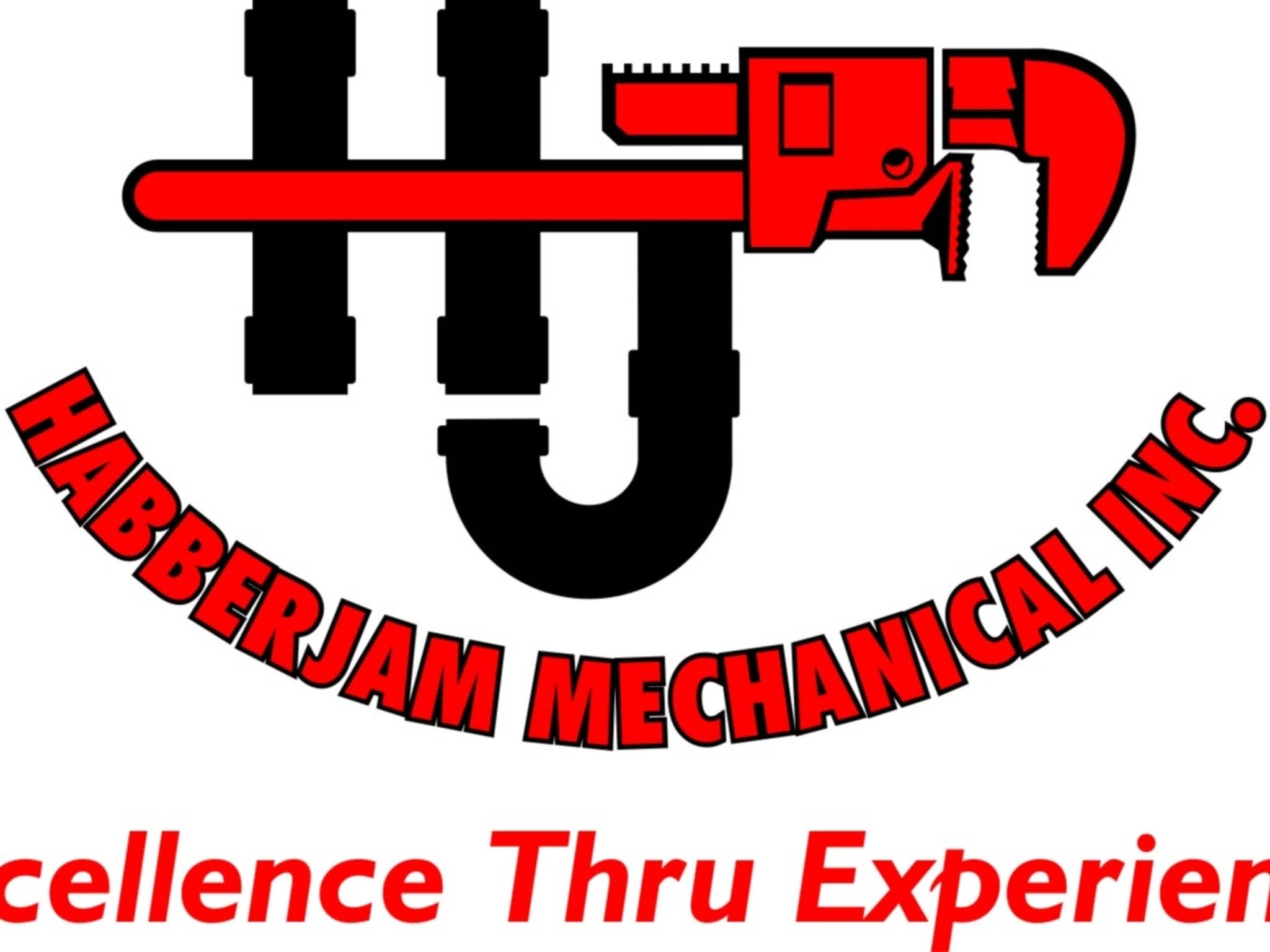 photo Habberjam Mechanical Inc