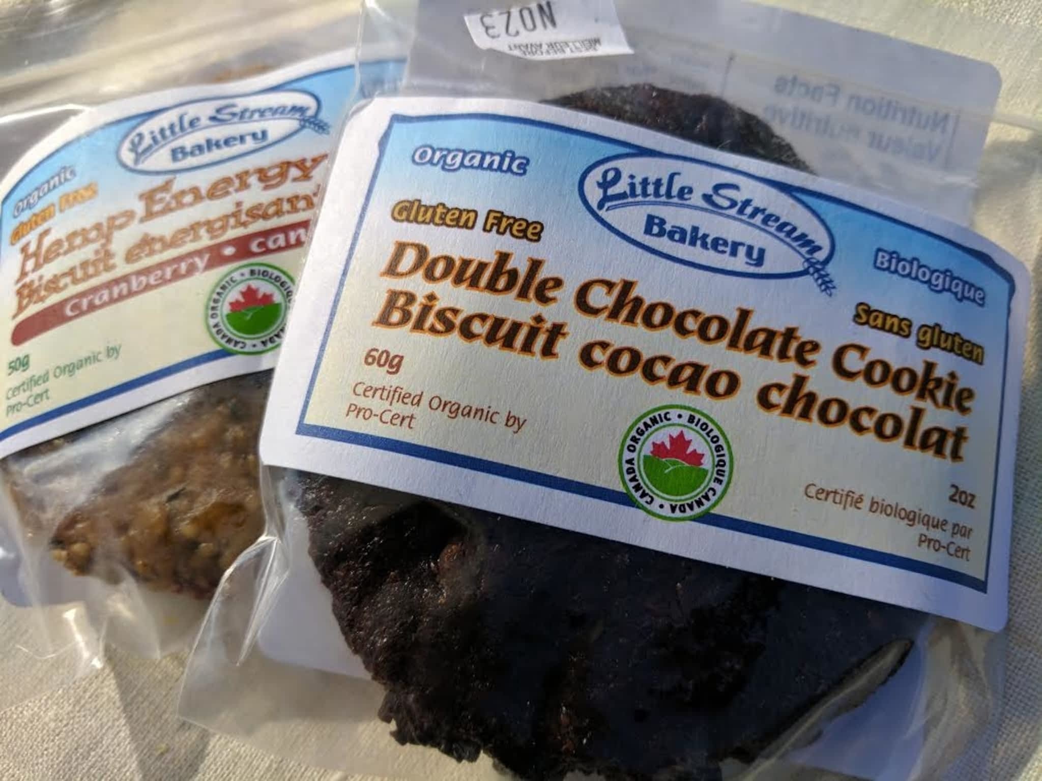 photo Little Stream Bakery