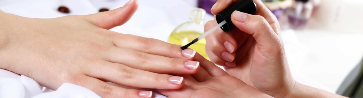 Pamper yourself from tip to toe at these Toronto nail salons