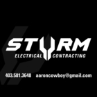 Sturm Electrical - Électriciens