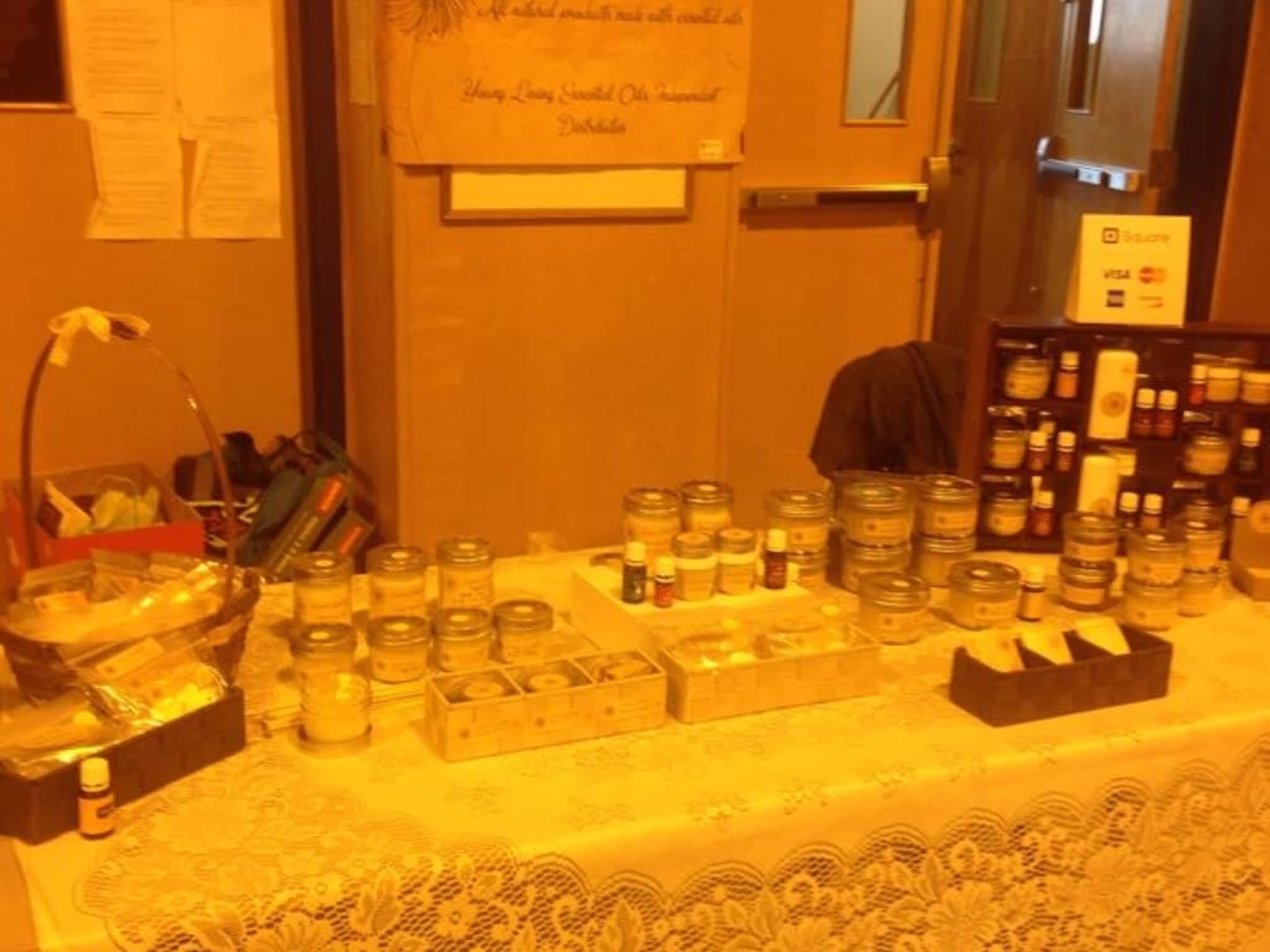 photo Laura's Essentials