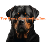 Voir le profil de Top Dawg Contracting Inc. - Stirling