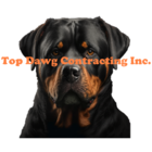 Top Dawg Contracting Inc. - Entrepreneurs généraux