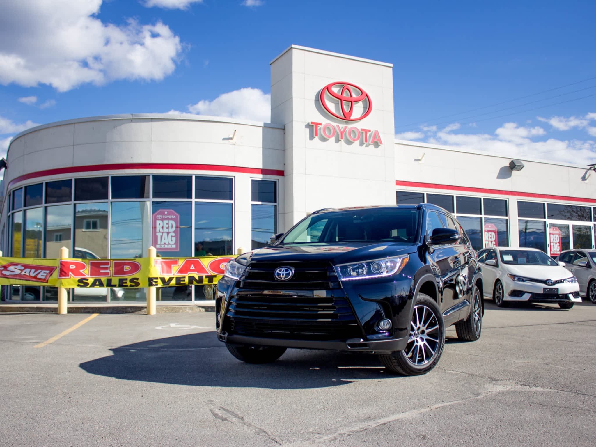 photo Cranbrook Toyota