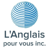 View L'Anglais Pour Vous Inc’s Anjou profile