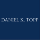 Topp K Daniel - Logo