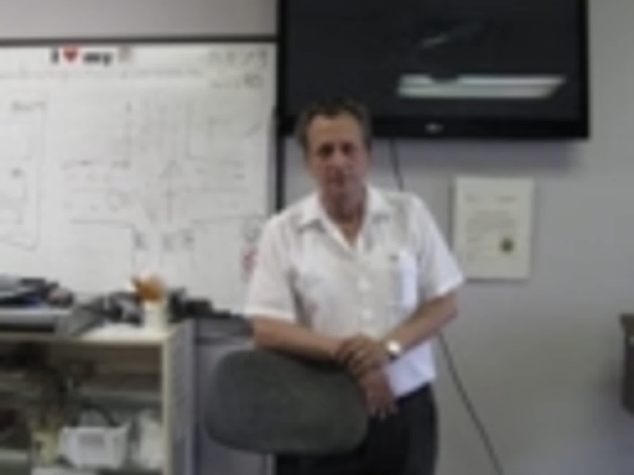 photo Laurentian Driving School | Sudbury