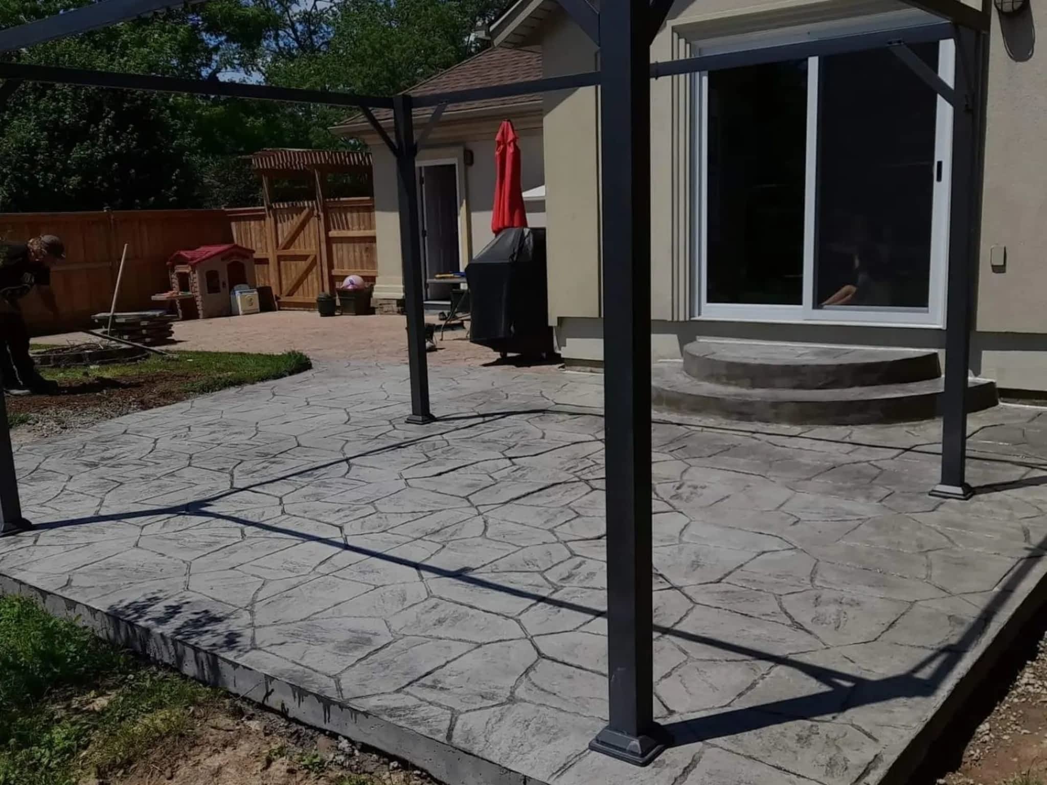 photo Pendulum Contracting