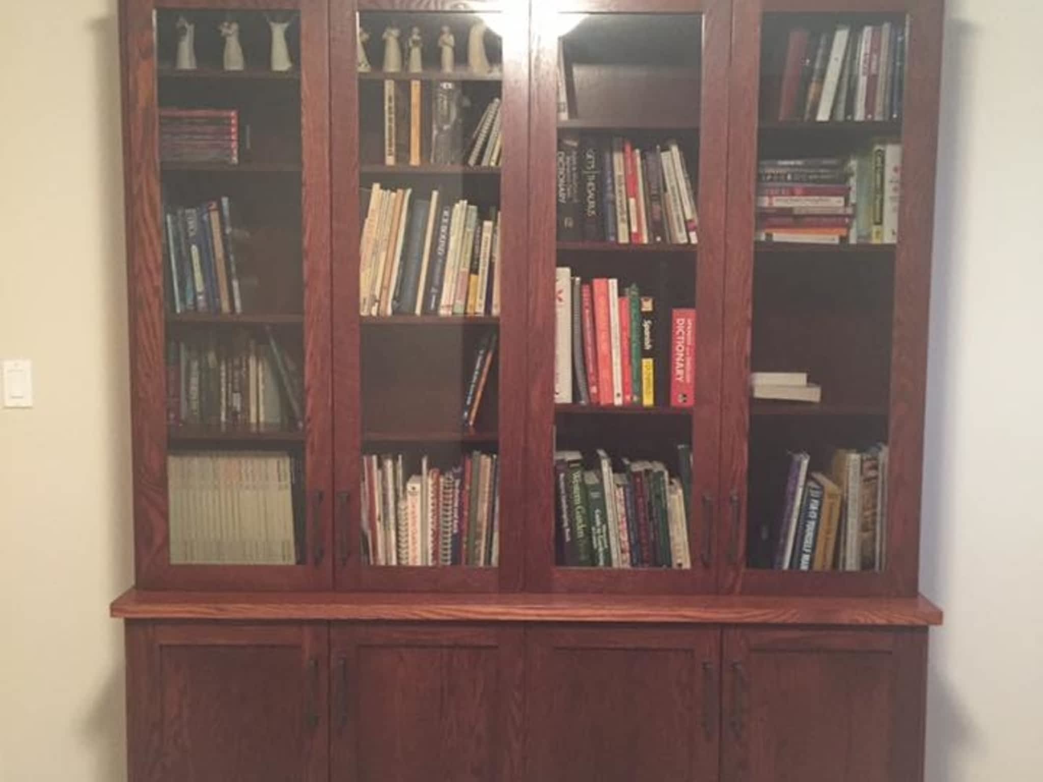 photo AHHA Creative Cabinets