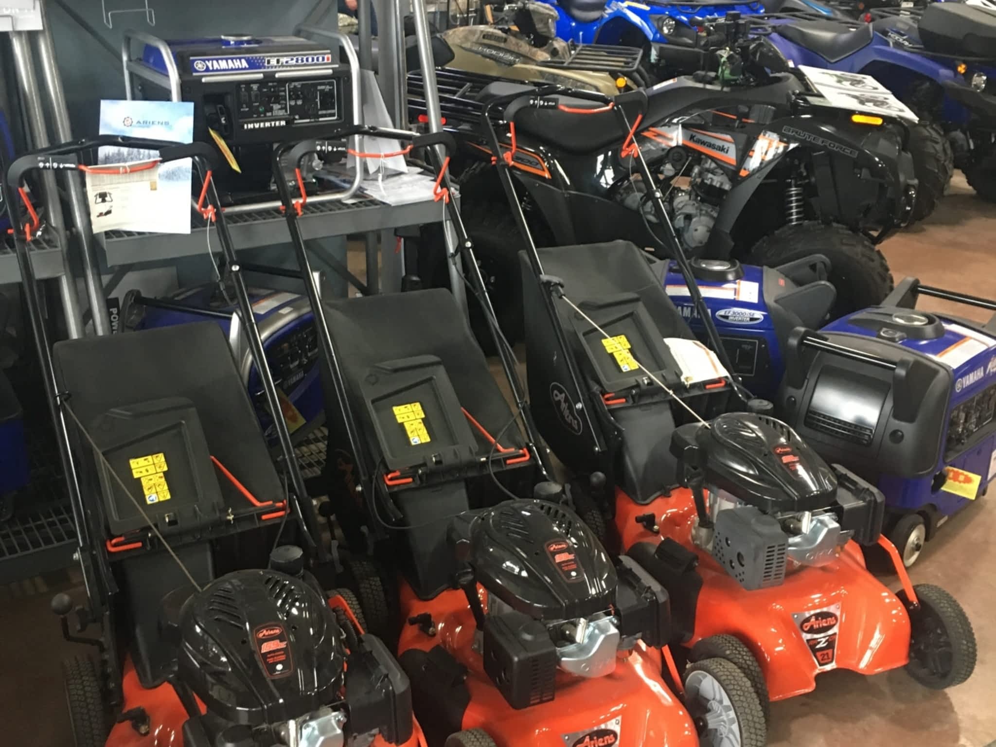 McKee Sport Delhi, ON 950 James St Canpages