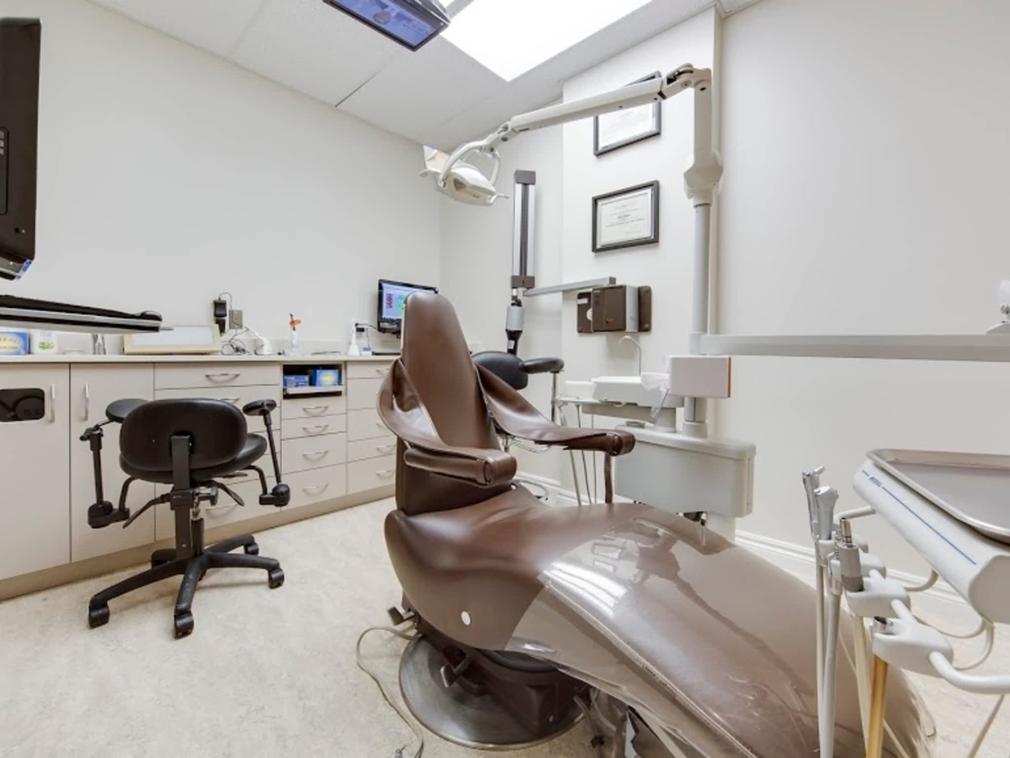 photo Mount Royal Dental