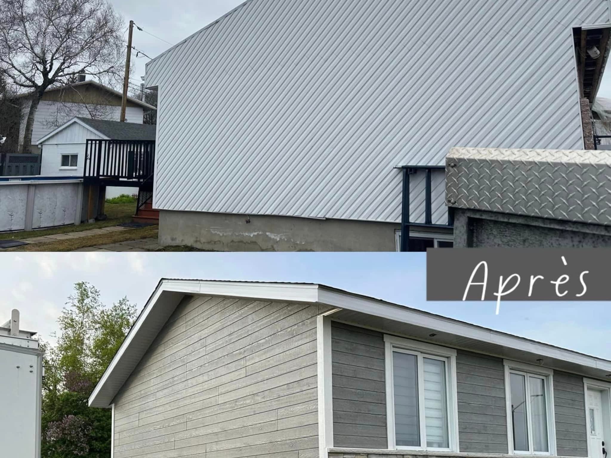 photo Constructions Carrier Inc