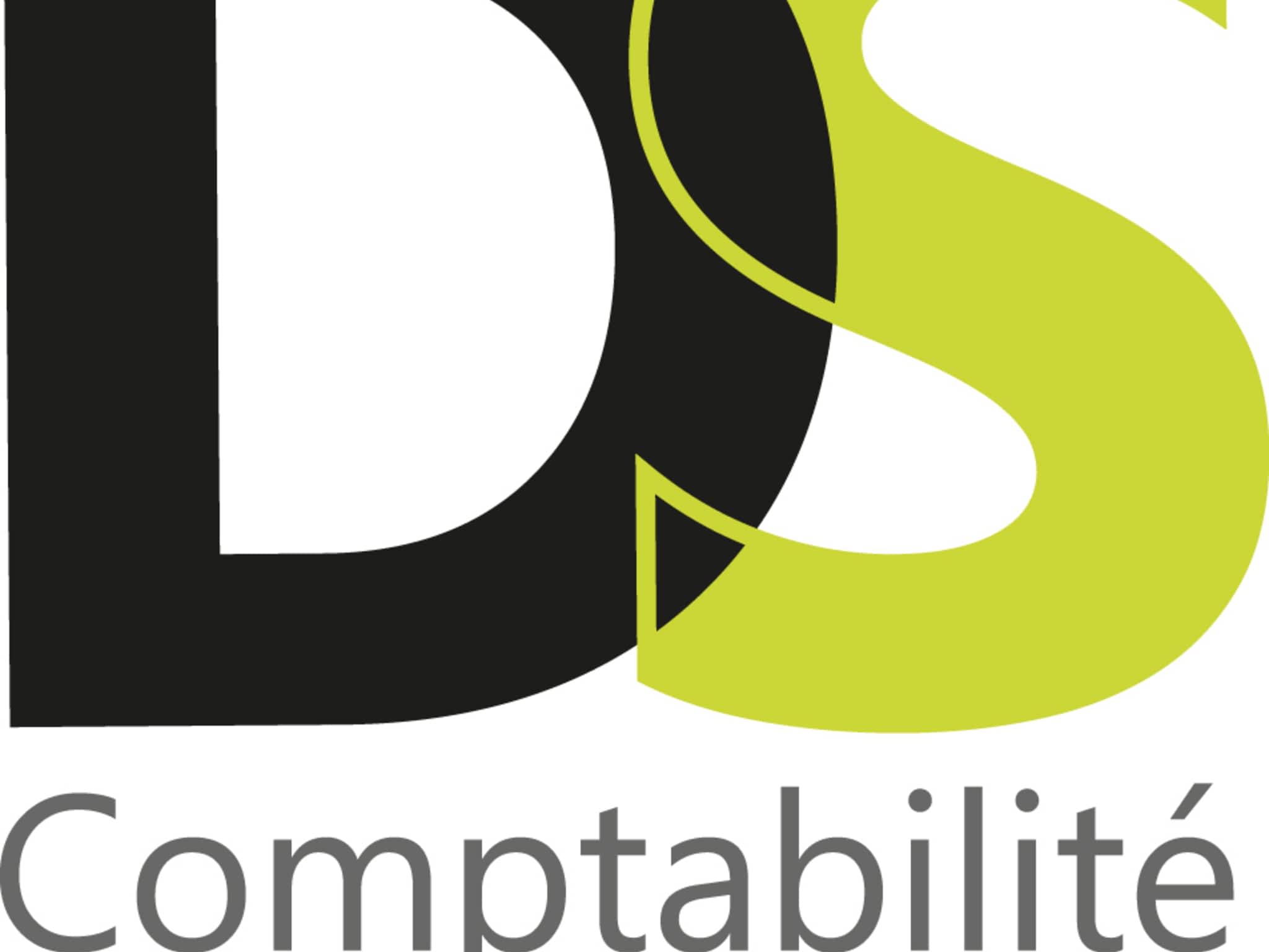 photo DS Comptabilité & Fiscalité Inc.