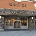 gucci montreal premium outlets