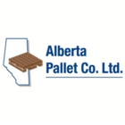 Alberta Pallet Co Ltd - Palettes et patins