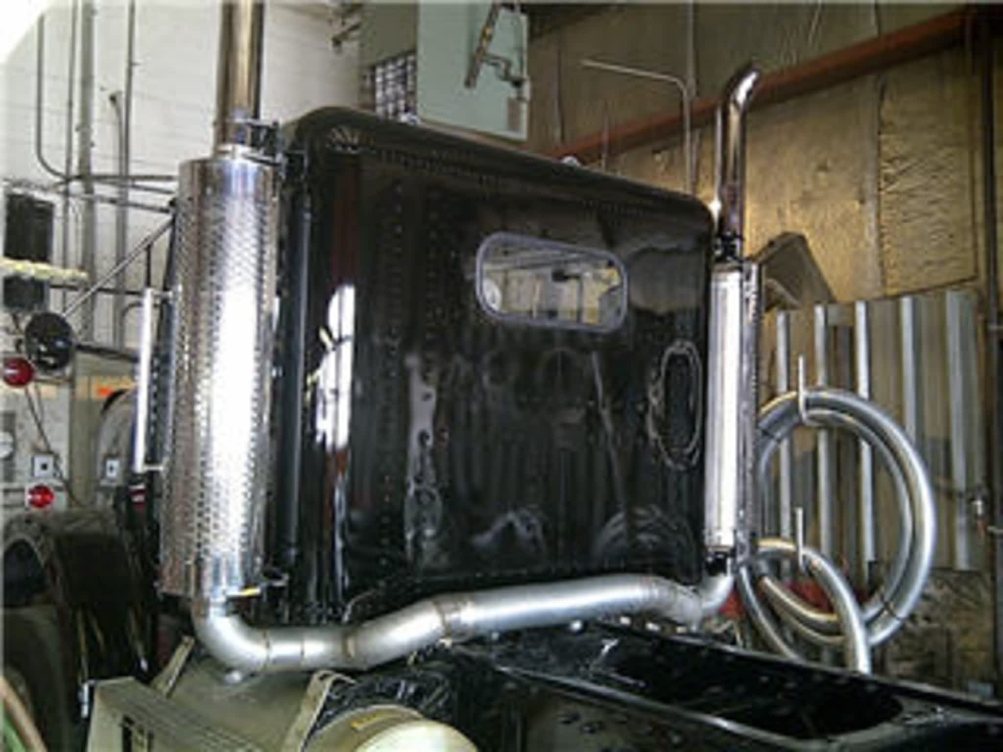 Carline Muffler Red Deer, AB 7859 Gaetz Ave Canpages