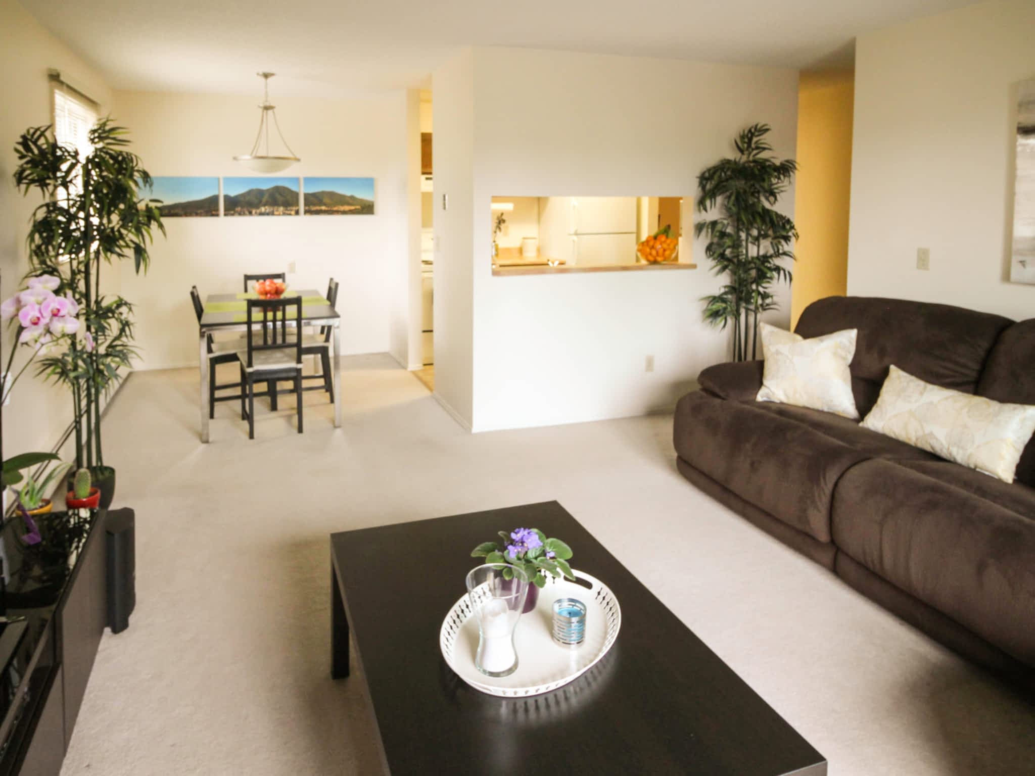 photo Heatheridge Estates Apartments