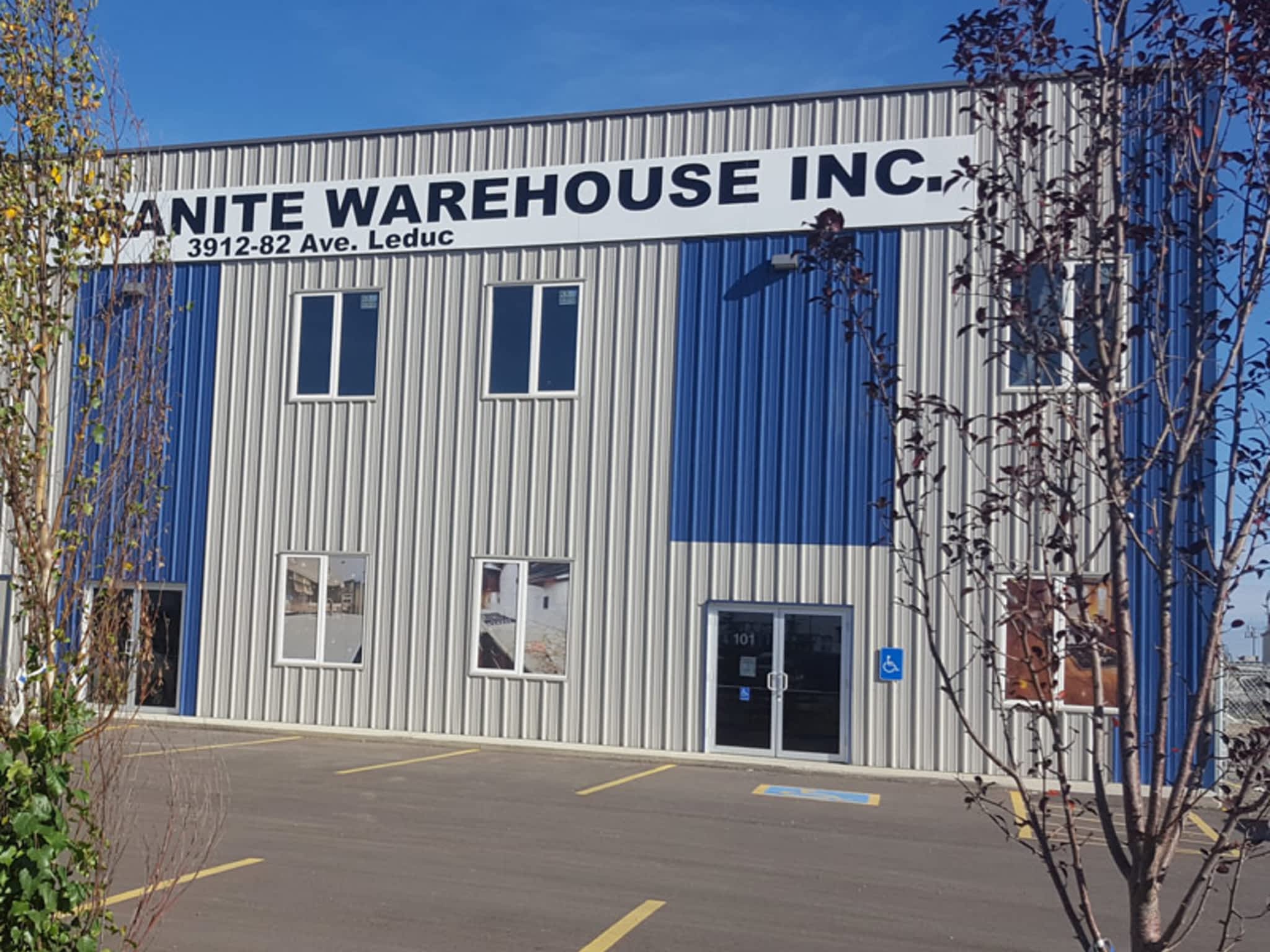photo Granite Warehouse Inc