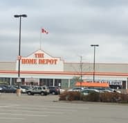 The Home Depot Opening Hours 9105 Airport Rd Brampton On